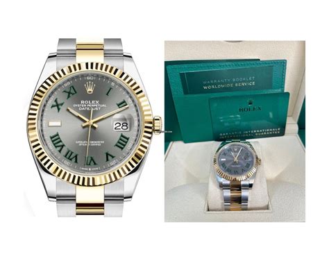 rolex date wimbledon|rolex wimbledon chrono24.